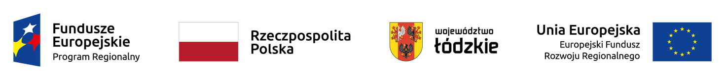 Znak Funduszy Europejskich